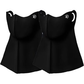 Summer Cooling Neck Gaiter Face Mask for Women, UPF 50+ UV Protection, Breathable Ice Silk Sun Protection Mask