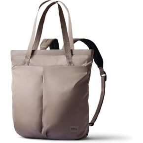 Bellroy Laneway Totepack (18 liter stylish tote bag and backpack in one, for gym, travel or everyday carry) - SeaKelp