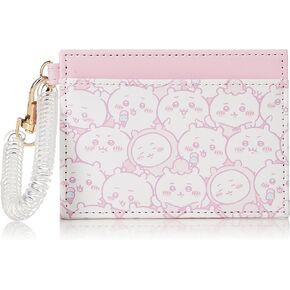 Women's Single Pass Case Squishy Rabbit
