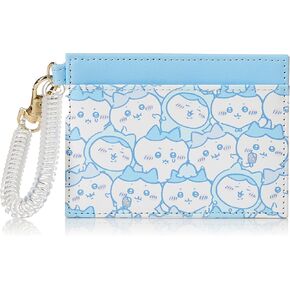 chiikawa(ちいかわ) Women Single Pass Case Squishy, Bees (CKW-194), One Size
