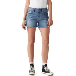 Levi's Women's A-line Shorts