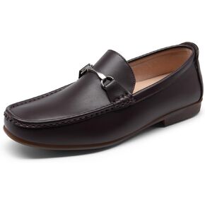 Bruno Marc Men's Dress Loafers Slip On Casual Driving Loafer