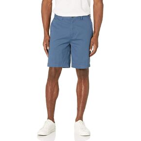 Amazon Essentials Men's Classic-Fit 9" Chino Short