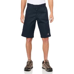 Dickies mens Relaxed Fit Multi-use Pocket Work Shorts