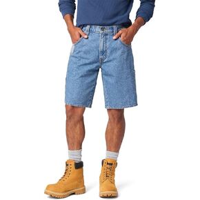 Levi Strauss Signature Gold Men's Carpenter Shorts (Available in Big & Tall)