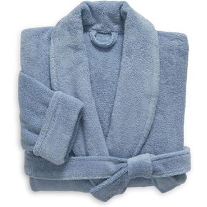 Brooklinen Super-Plush Luxury Spa Unisex Robe