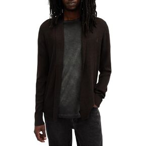 وضع Men's Mode Merino Open Car