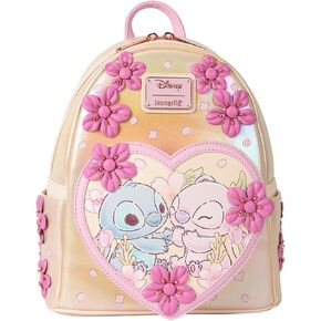 Loungefly Disney Cute Stitch Mini Backpack