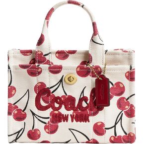 Coach Cargo Tote 20