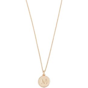 Kate Spade New York Initial Pendant
