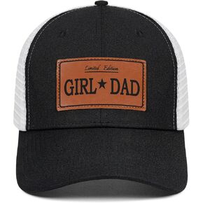 Girl and Dad Hat Gifts for Father Men from Daughter Wife,Fathers Day,Birthday,Christmas in Kuwait