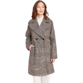 Frye Women's Wool Blend Db Coat