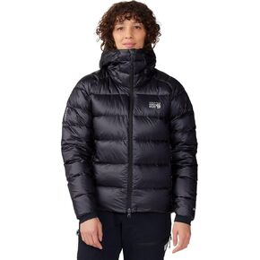 Mountain Hardwear Womens Phantom™ Alpine Down Hooded Jacket