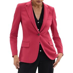 Theory Women's Staple Blazer B