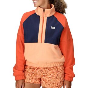 MARMOT Women's Retro Rocklin 1/2 Zip