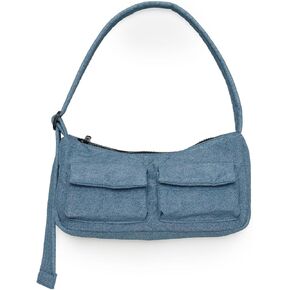 BAGGU Cargo Shoulder Bag
