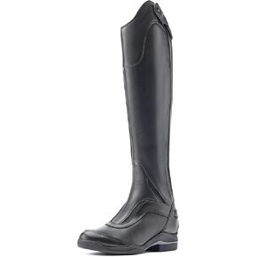 ARIAT WIND’S V Sport Zip Tall Riding Boot Fearstrian