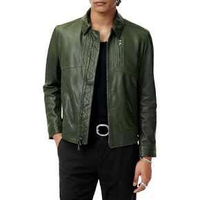John Varvatos Men's Kai Jacket