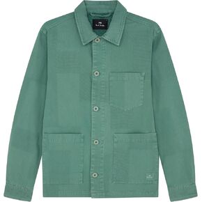 Paul Smith PS Men's Men's Disual Fit Druck