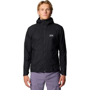 Mountain Hardwear Men's KOR Airshell Hoody