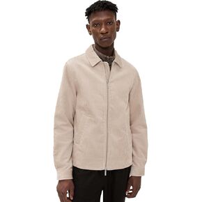 سترة مدرب Marchall Corduroy للرجال