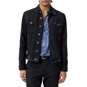 John Varvatos Men's Wesley Jacket