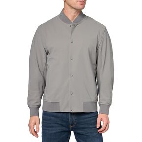 Theory Men's Murphy Jacket in Precision Ponte in Kuwait