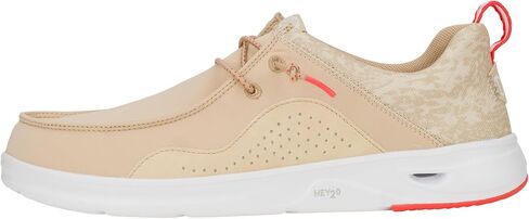 HEYDUDE Wally Hey2O Mesh, Men’s Shoes, Men's Slip-on Loafers, Comfortable & Light-Weight in Saudi Arabia