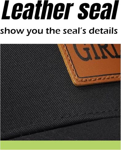 Girl and Dad Hat Gifts for Father Men from Daughter Wife,Fathers Day,Birthday,Christmas in Kuwait