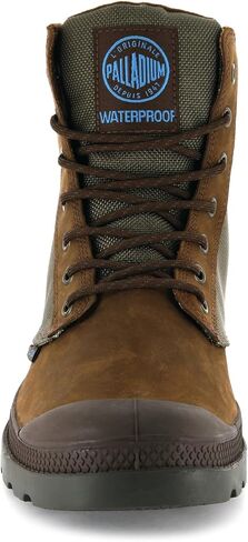 Palladium Mens Pampa Sport Cuff Waterproof Boot in Saudi Arabia