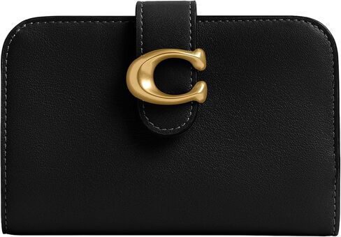 Coach Women's Tabby Bi-Fold Wallet in Saudi Arabia