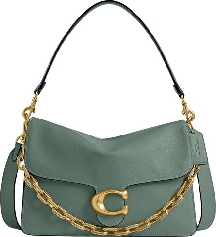 Coach Chain Tabby Shoulder Bag 30 in Kuwait