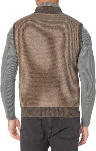 PENDLETON Men's Shetland Wool Sweater Vest in Saudi Arabia