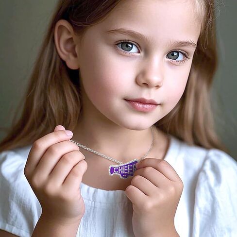 Cheer Necklaces for Teen Girls,Cheer Gifts for Girls,Cute Cheerleading Pendant Necklace Jewelry Birthday Christmas Gifts in Kuwait