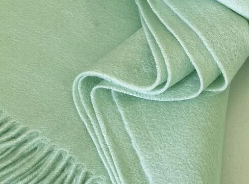 Floralies Cashmere Scarf for Women 80''*27'' Ladies Scarfs Gift Box Pashmina Shawls and Wraps Thick Oversized Scarf Winter in Kuwait