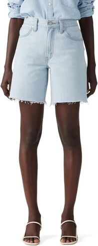 Levi's Women's 94 Baggy Shorts in Kuwait