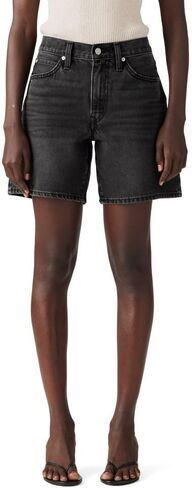 Levi's Women's 94 Baggy Shorts in Kuwait
