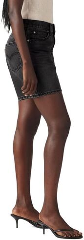 Levi's Women's 94 Baggy Shorts in Kuwait