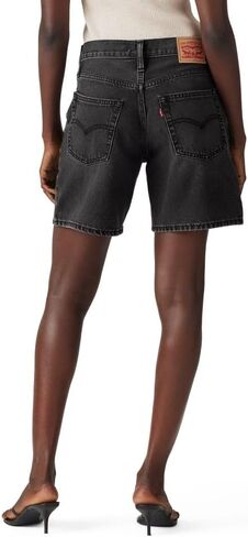 Levi's Women's 94 Baggy Shorts in Kuwait