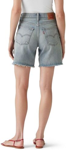 Levi's Women's 94 Baggy Shorts in Kuwait
