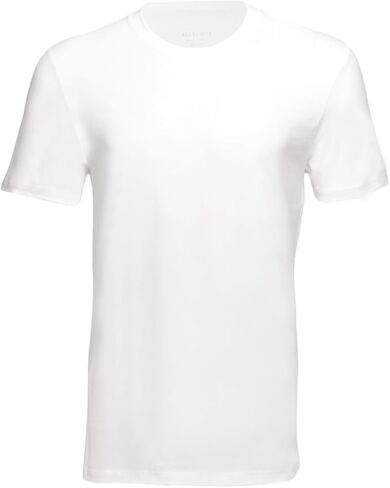 Men's 2pk Organic Cotton Crew Neck Tee in Saudi Arabia