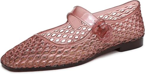Sam Edelman Women's Michaela Jelly Flats in Kuwait