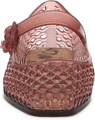 Sam Edelman Women's Michaela Jelly Flats in Kuwait