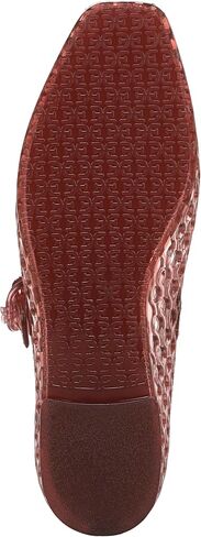 Sam Edelman Women's Michaela Jelly Flats in Kuwait
