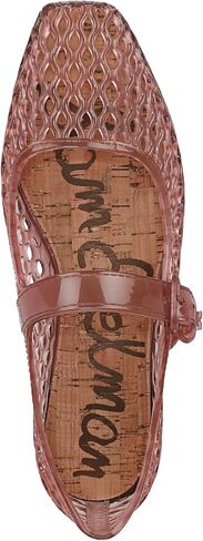 Sam Edelman Women's Michaela Jelly Flats in Kuwait