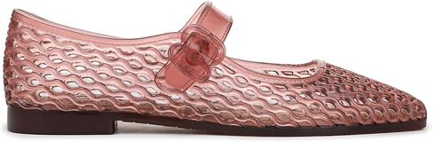 Sam Edelman Women's Michaela Jelly Flats in Kuwait