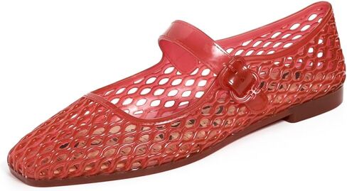 Sam Edelman Women's Michaela Jelly Flats in Kuwait