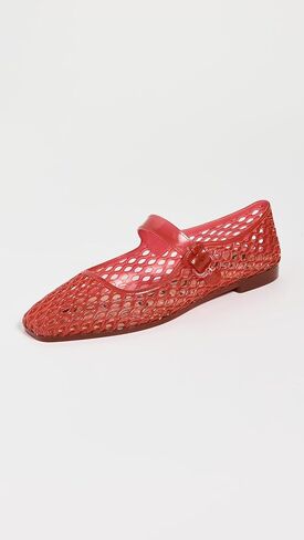 Sam Edelman Women's Michaela Jelly Flats in Kuwait