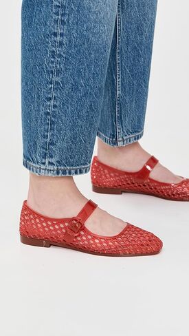 Sam Edelman Women's Michaela Jelly Flats in Kuwait