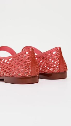 Sam Edelman Women's Michaela Jelly Flats in Kuwait